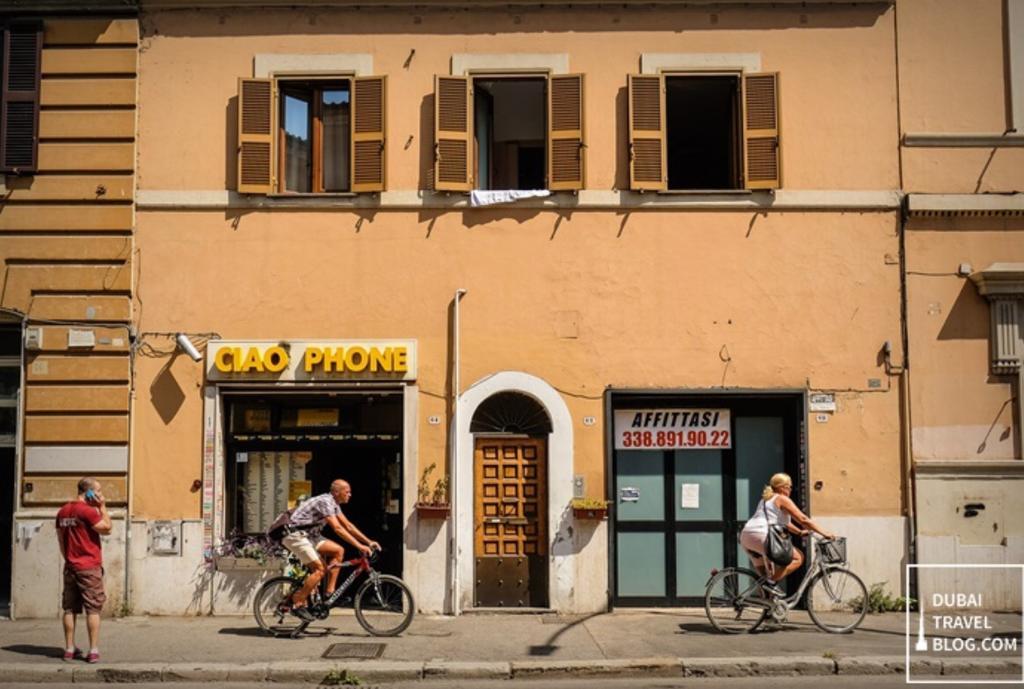 Bed & Breakfast Al Ponte Del Papa 3*