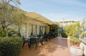 Ateneo Garden Palace Hotel Roma
