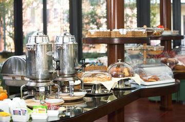 Ateneo Garden Palace Hotel Roma