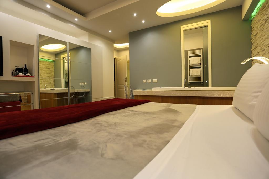 Casa de hóspedes Luxury On The River 3*