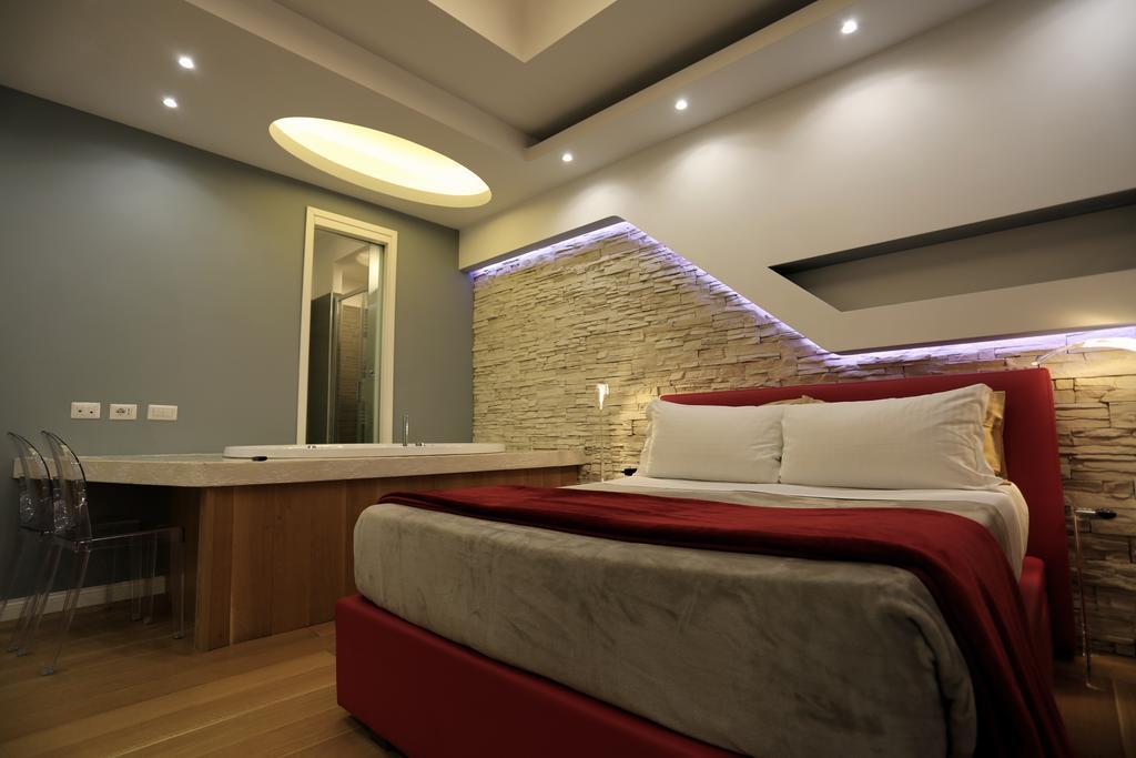 Luxury On The River Casa de hóspedes Roma
