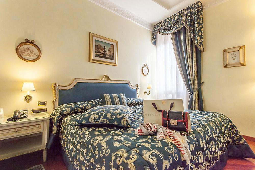 Daniel's Hotell 4*