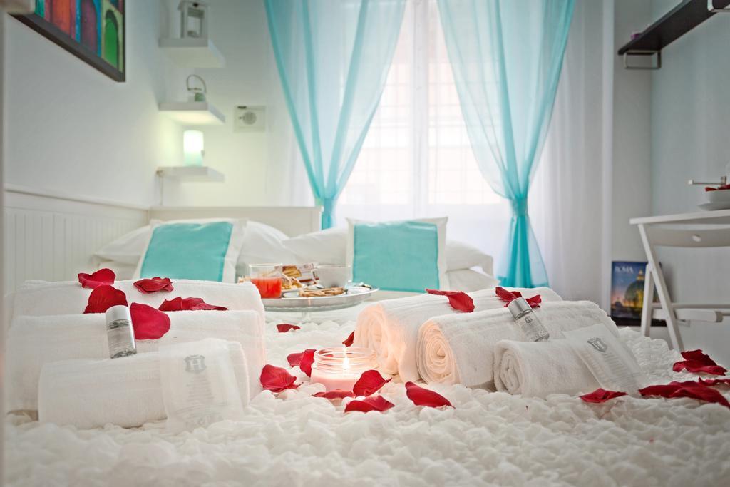Bed and breakfast Relais 155 Roma