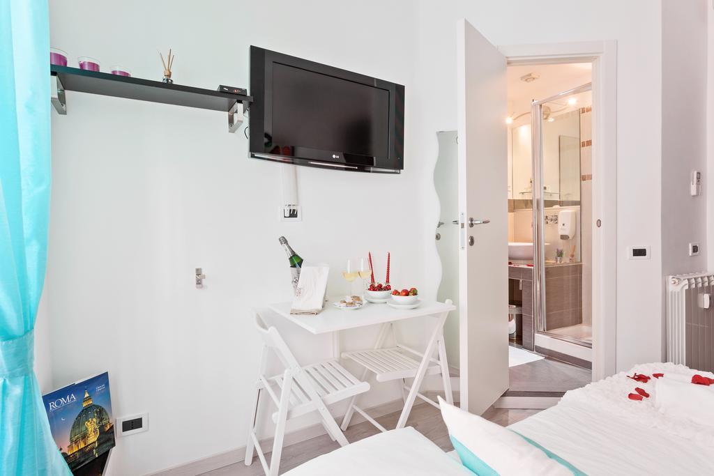 Relais 155 Bed and breakfast Roma