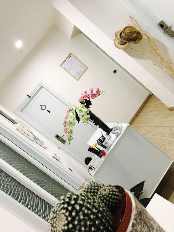 Bed and breakfast Exa - Just 3*