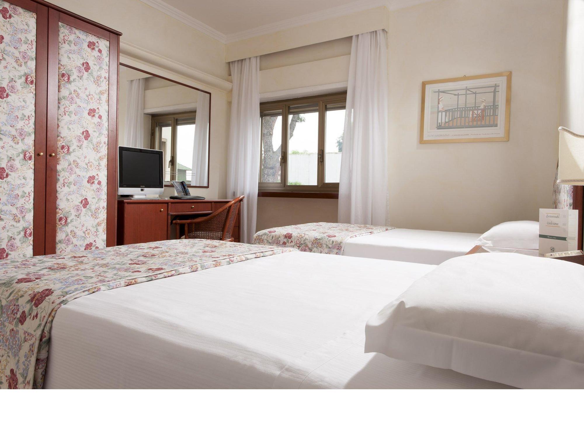 Hotel Eurogarden