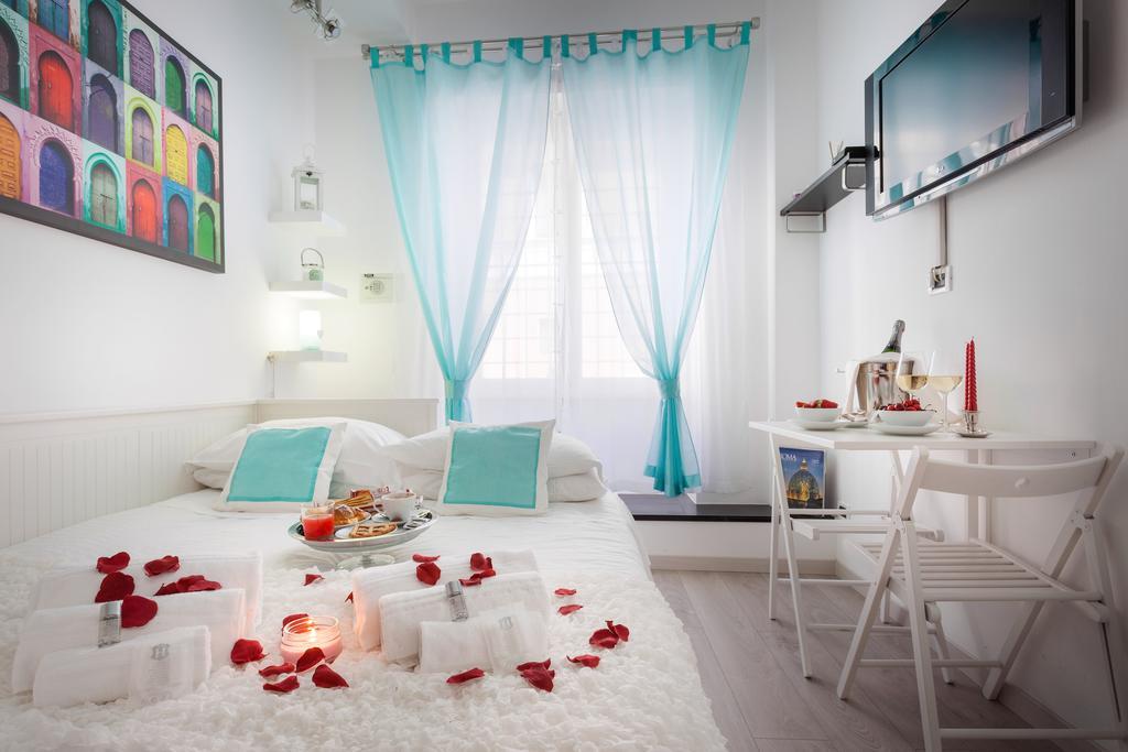 Bed & Breakfast Relais 155 *