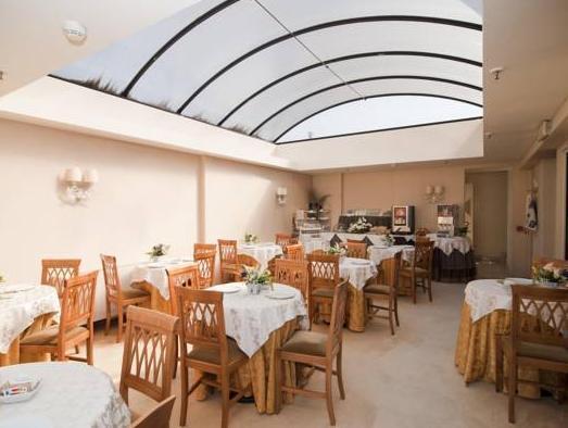 Beyou Ponte Milvio Hotell