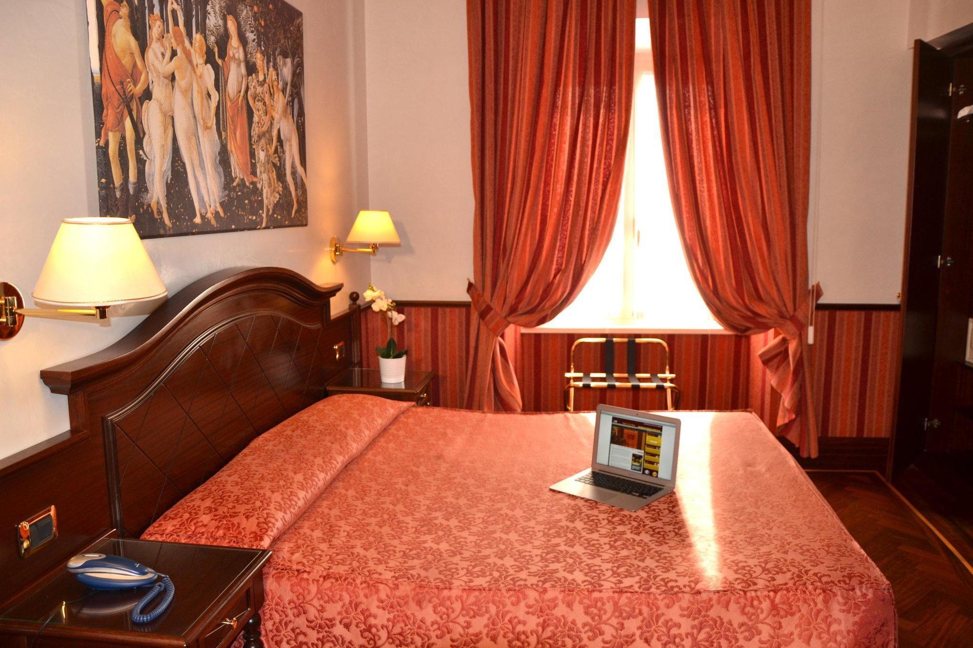 Hotell Invictus Roma