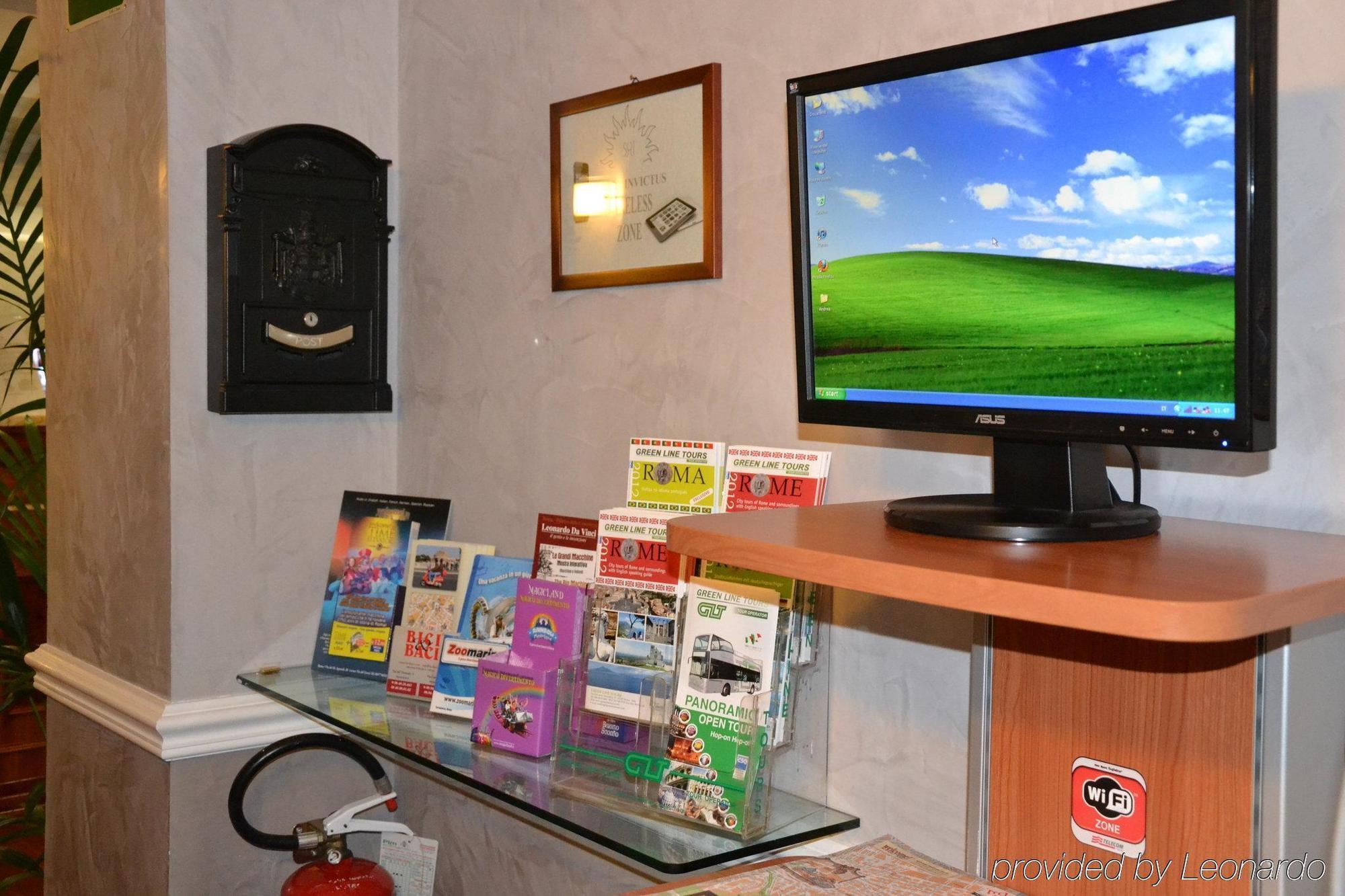 Hotell Invictus 3*