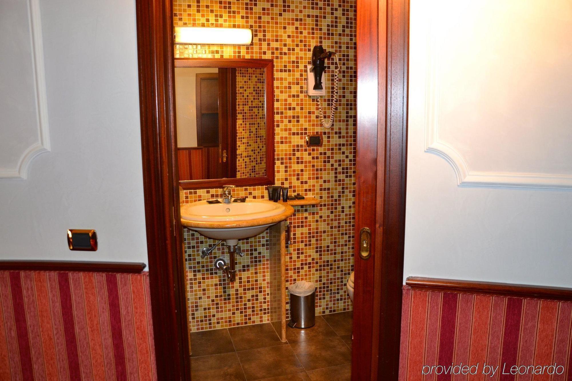 Invictus Hotell Roma