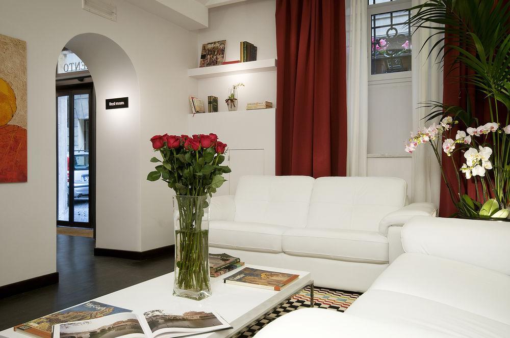 Hotel Rinascimento - Gruppo Trevi 4*
