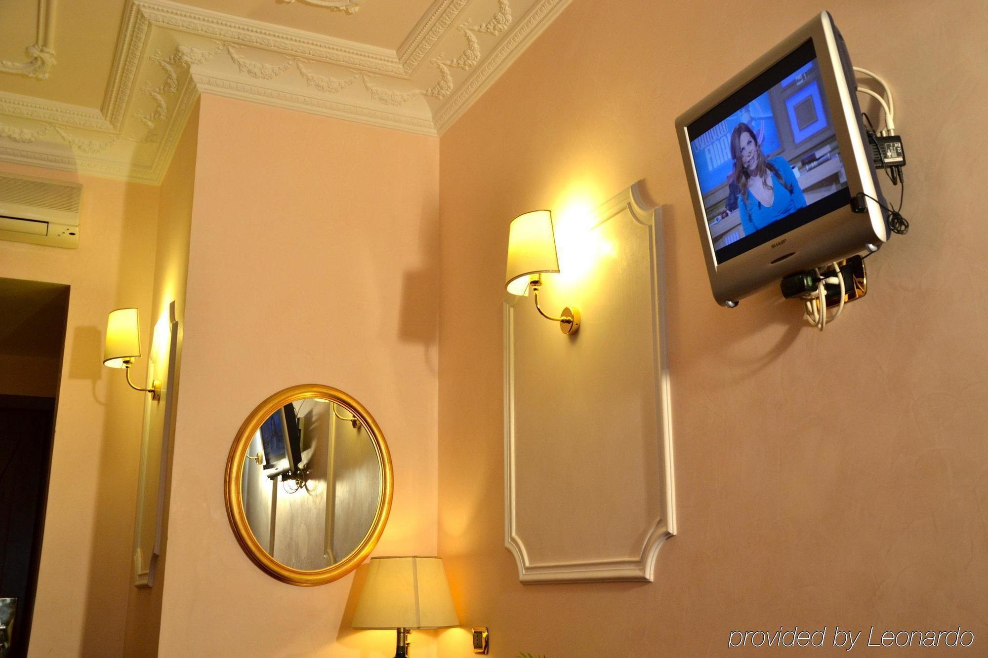 Invictus Hotell