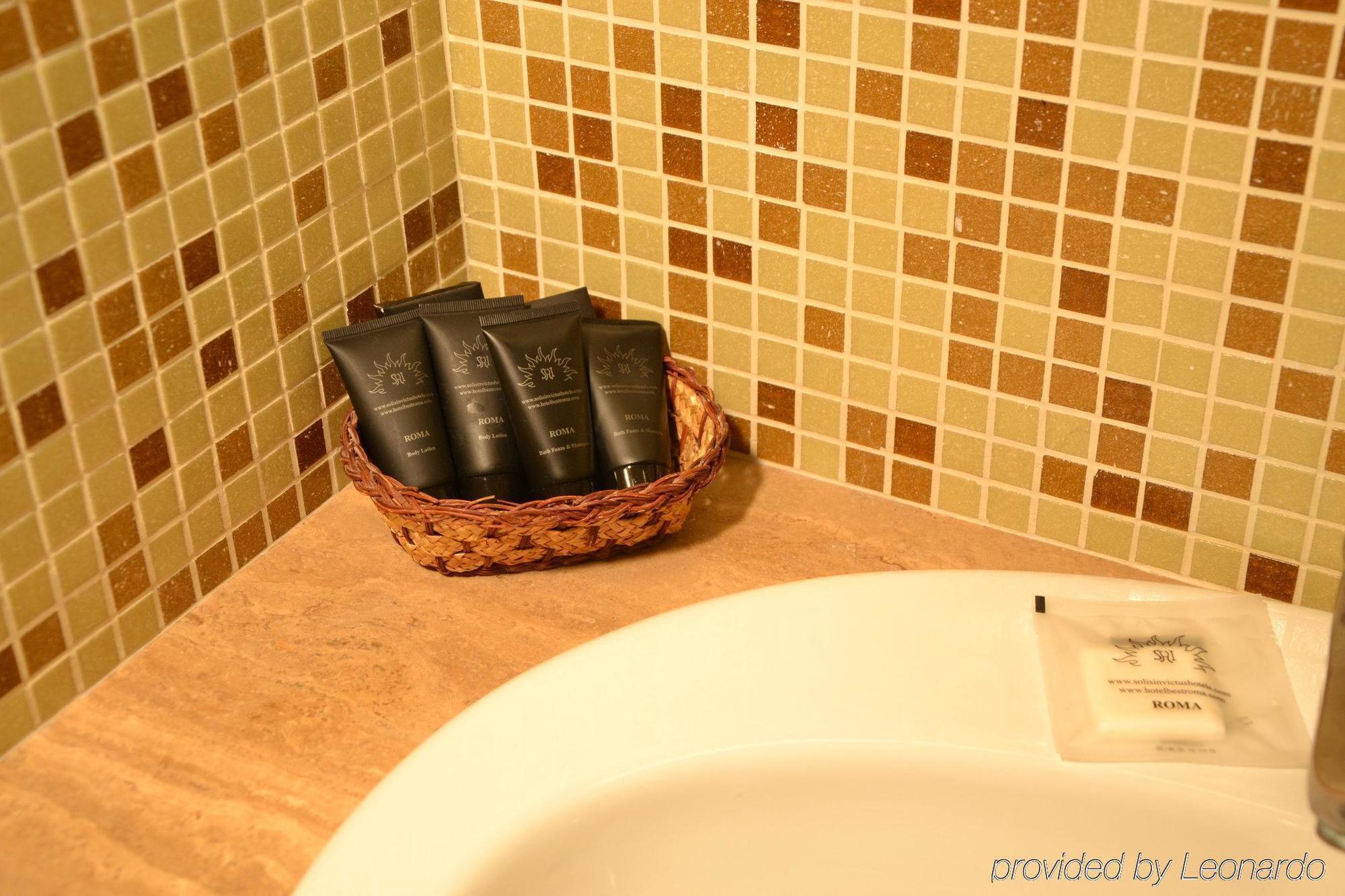 Invictus Hotell
