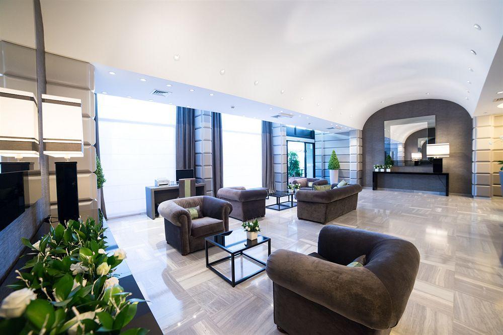 Adagio Garden Aparthotel