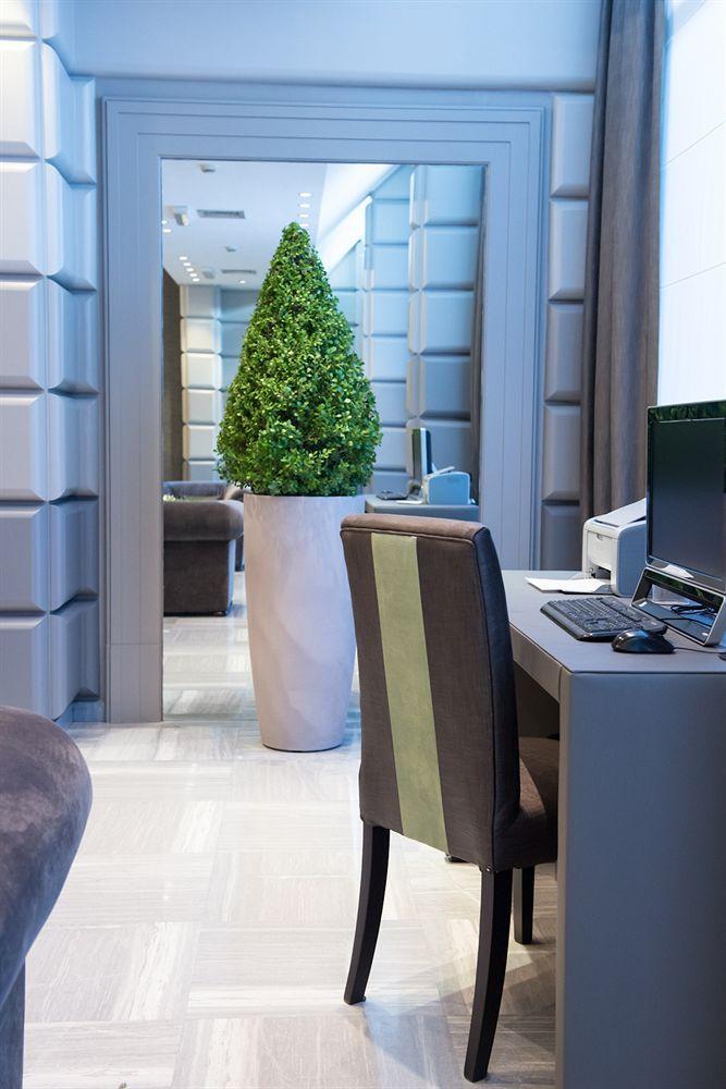 Adagio Garden 4* Roma
