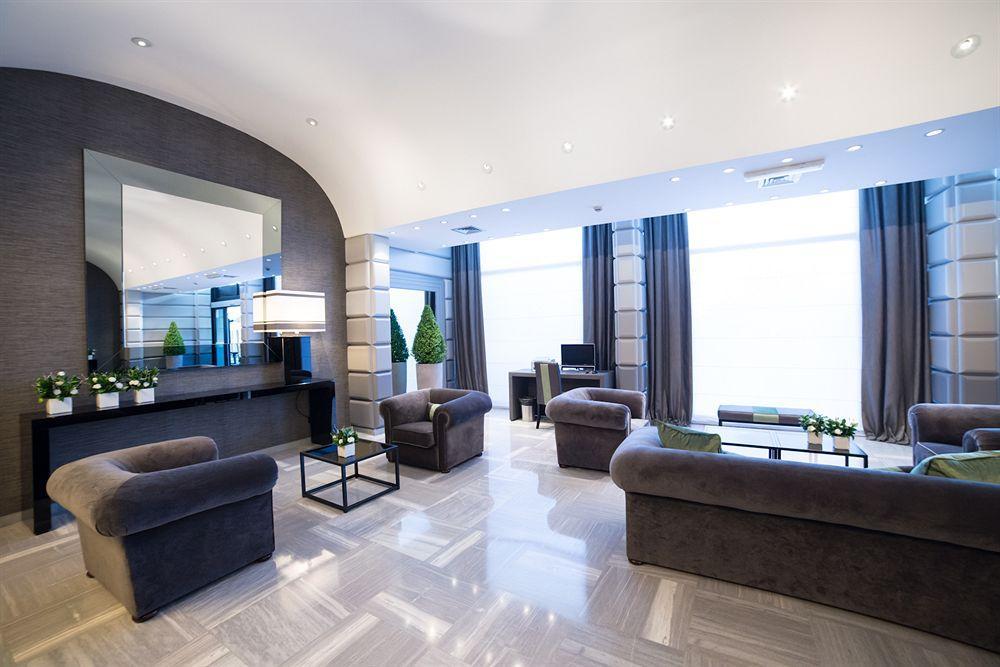 Aparthotel Adagio Garden