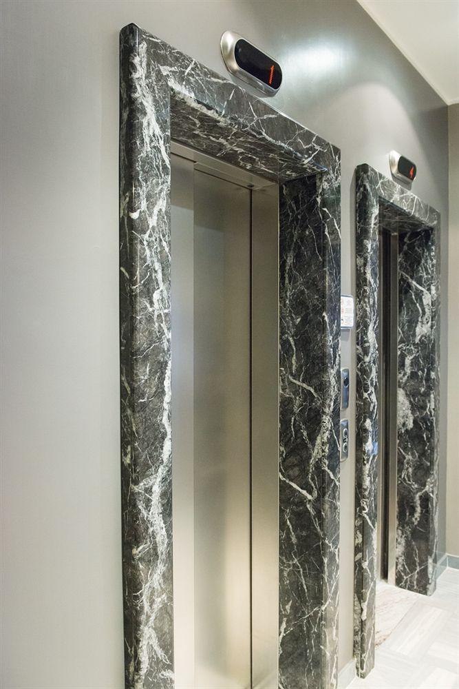 Aparthotel Adagio Garden 4*