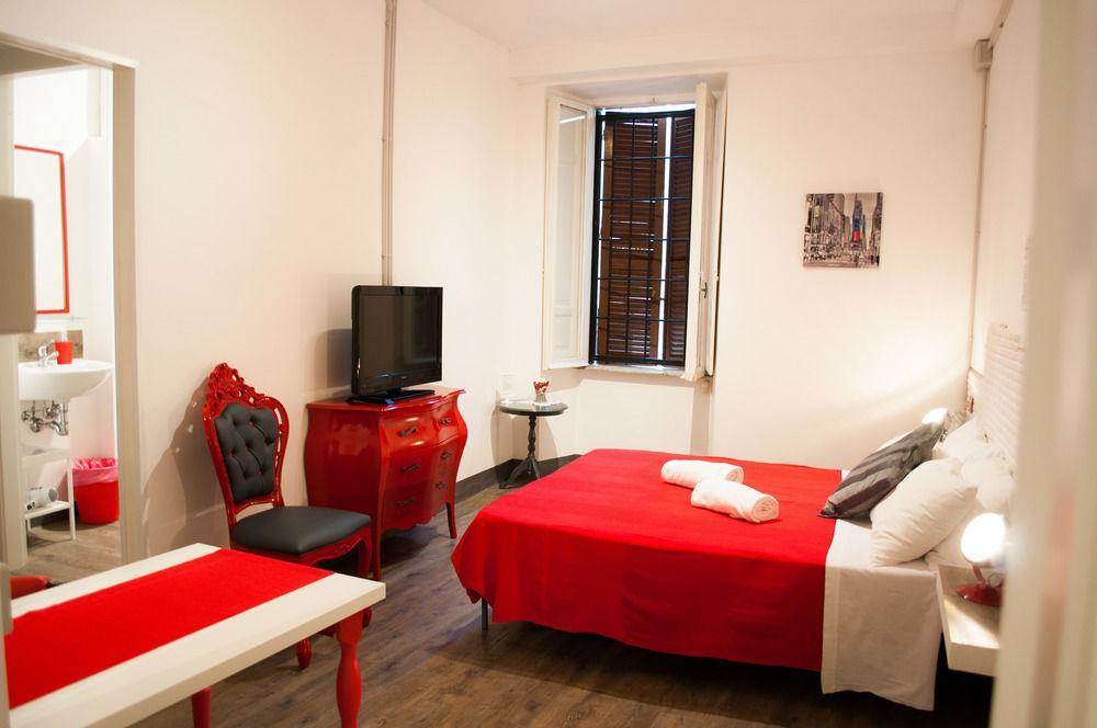 Bed & Breakfast Relais Cola Di Rienzo