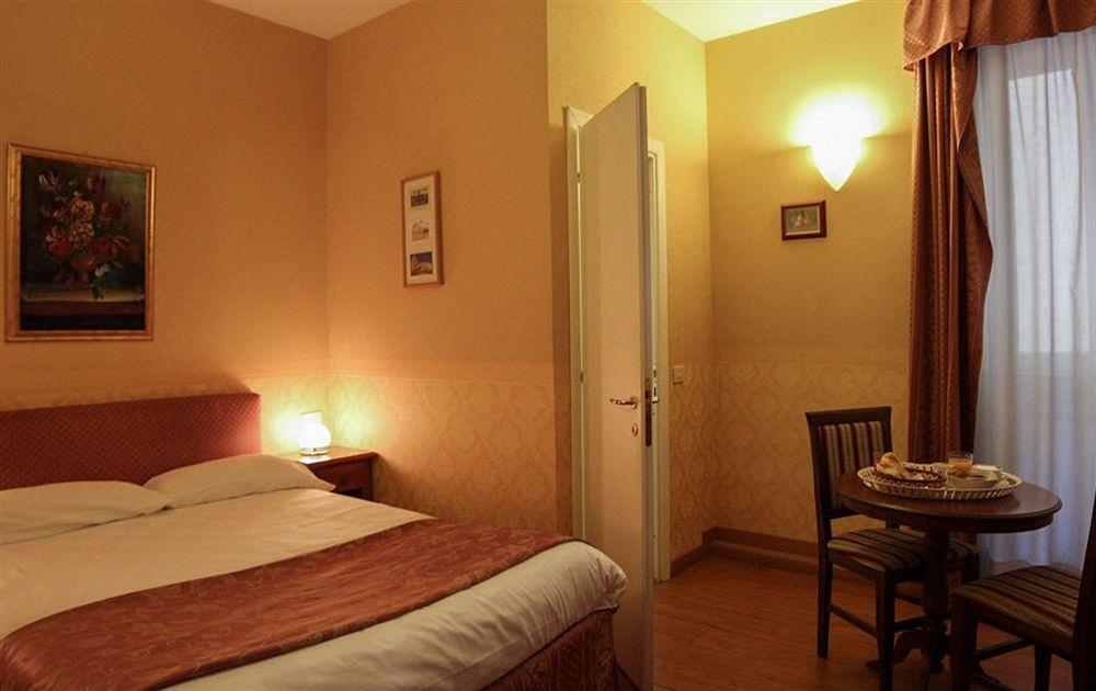 Gjestgiverier Residenza Belli 3*