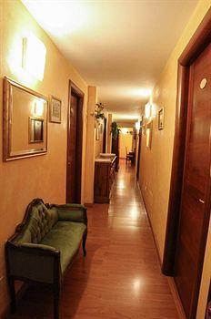 Gjestgiverier Residenza Belli 3*