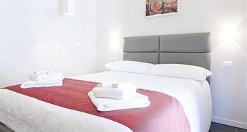 Nearhome Smart Gjestgiverier Roma