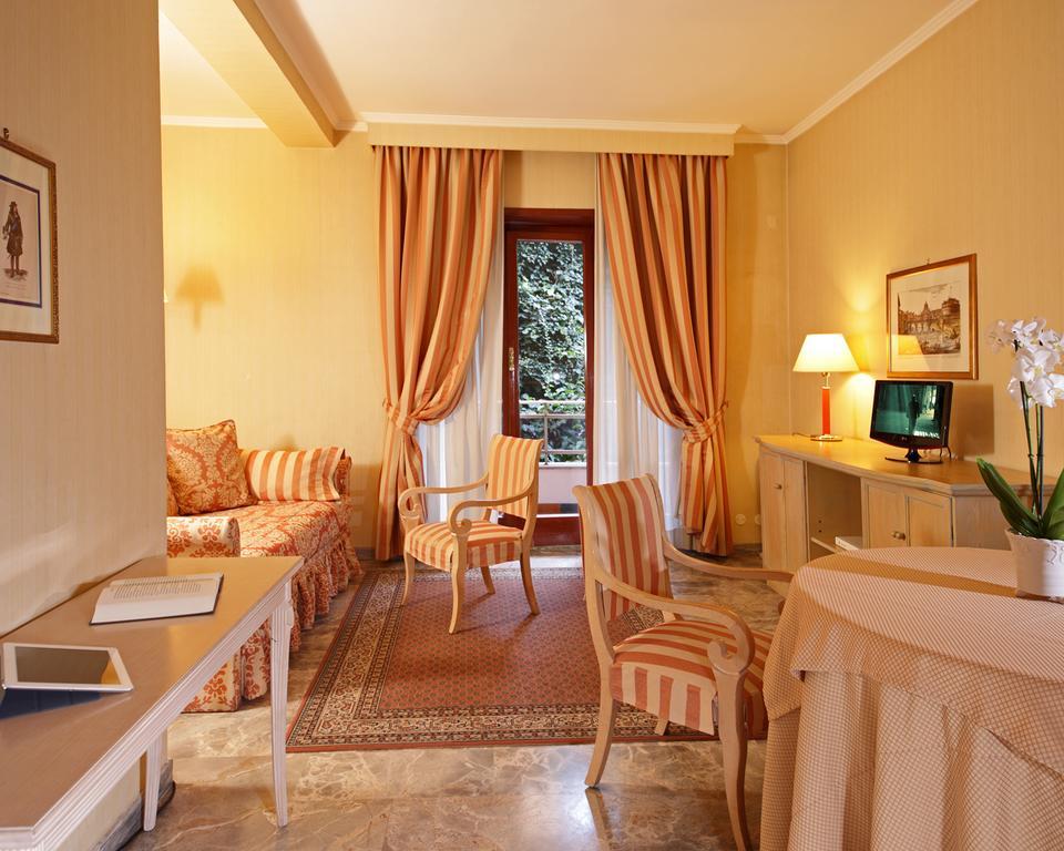 Aurelia San Pietro Hotel Rom
