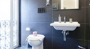 Nearhome Smart Gjestgiverier 2*