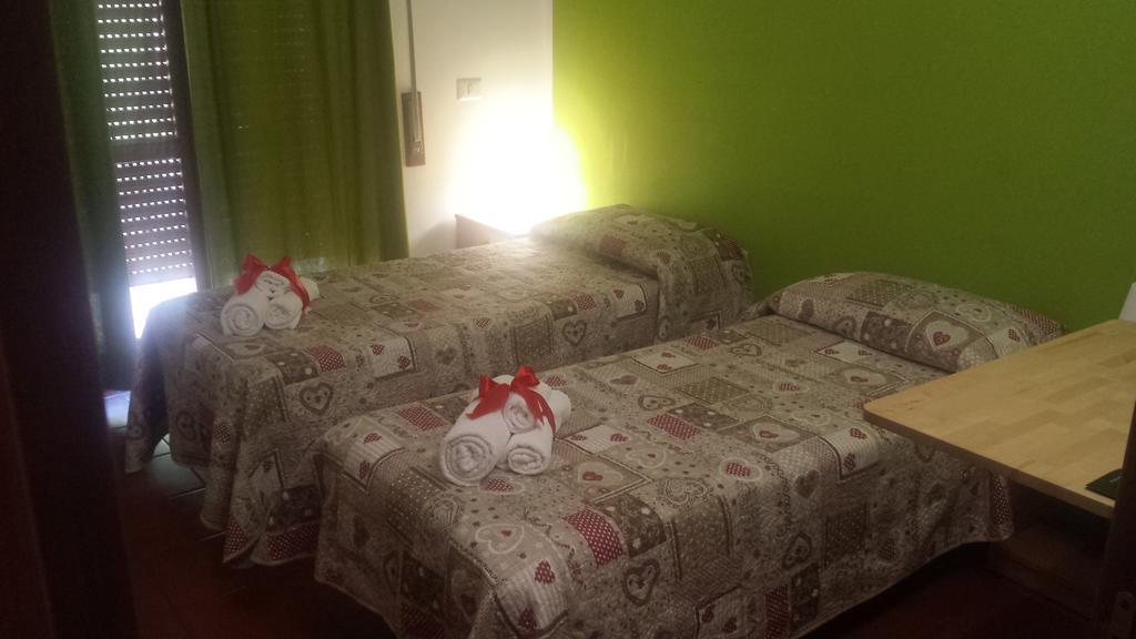 Gasthof Le Streghe Di 3*