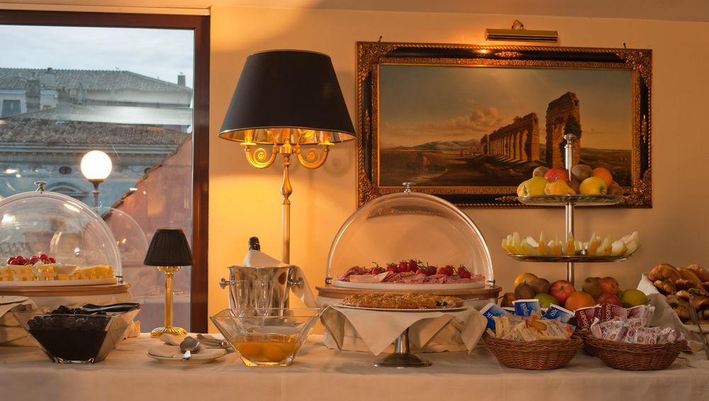Barberini Hotel Roma