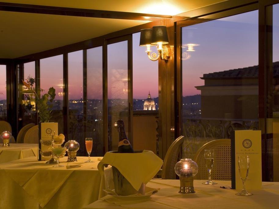 Barberini 4*