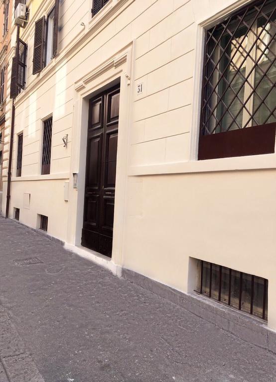 Guest house Angolo Di