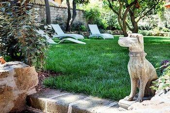 Appia Antica Aparthotel