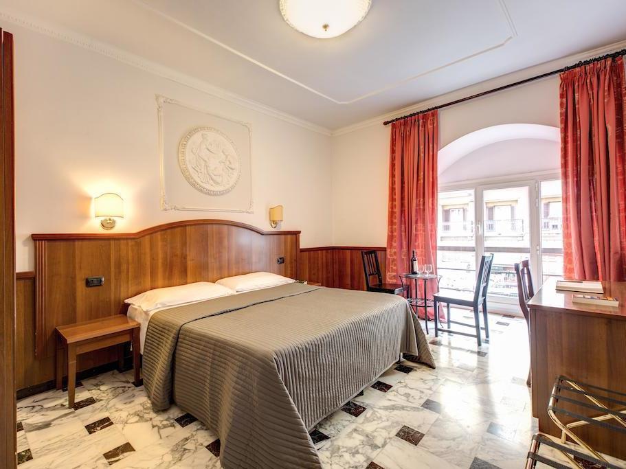 Nakissa Bed & Breakfast Roma