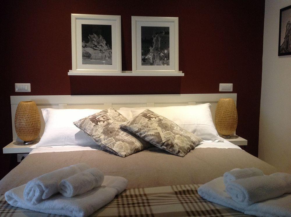 Casa de hóspedes Pigneto Luxury Roma
