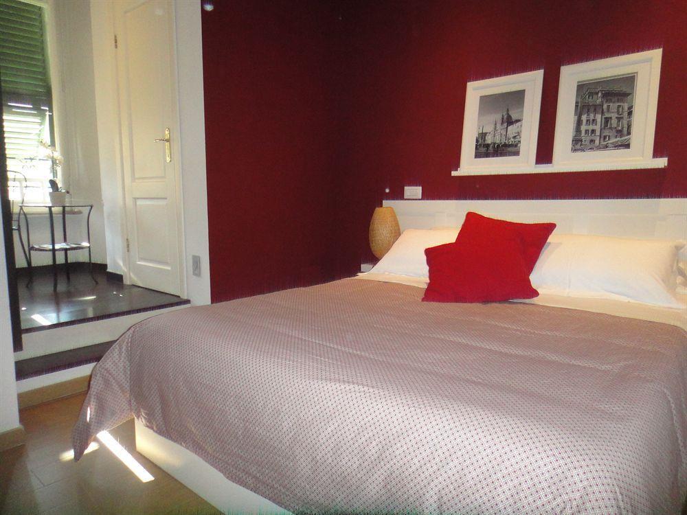 Pigneto Luxury Casa de hóspedes