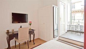 Pigneto Luxury Casa de hóspedes Roma