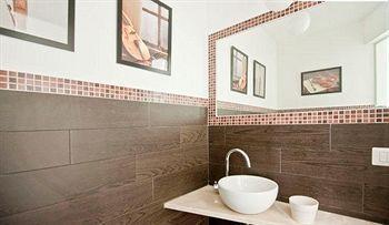 Pigneto Luxury Casa de hóspedes Roma