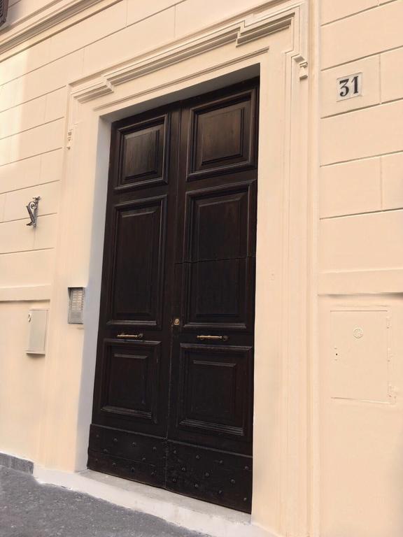Guest house Angolo Di 3*