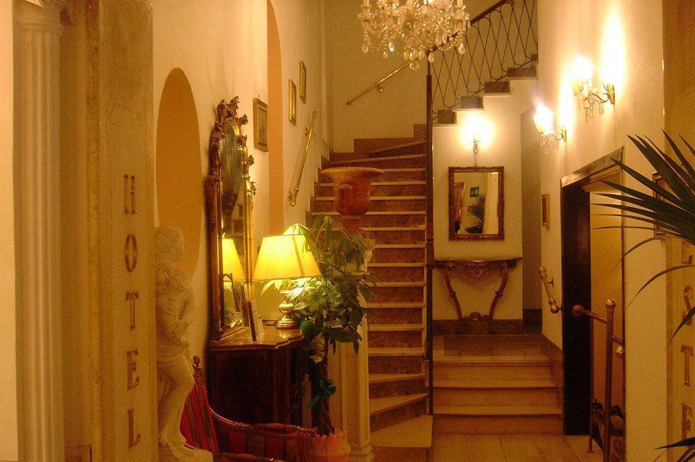D'este Hotel