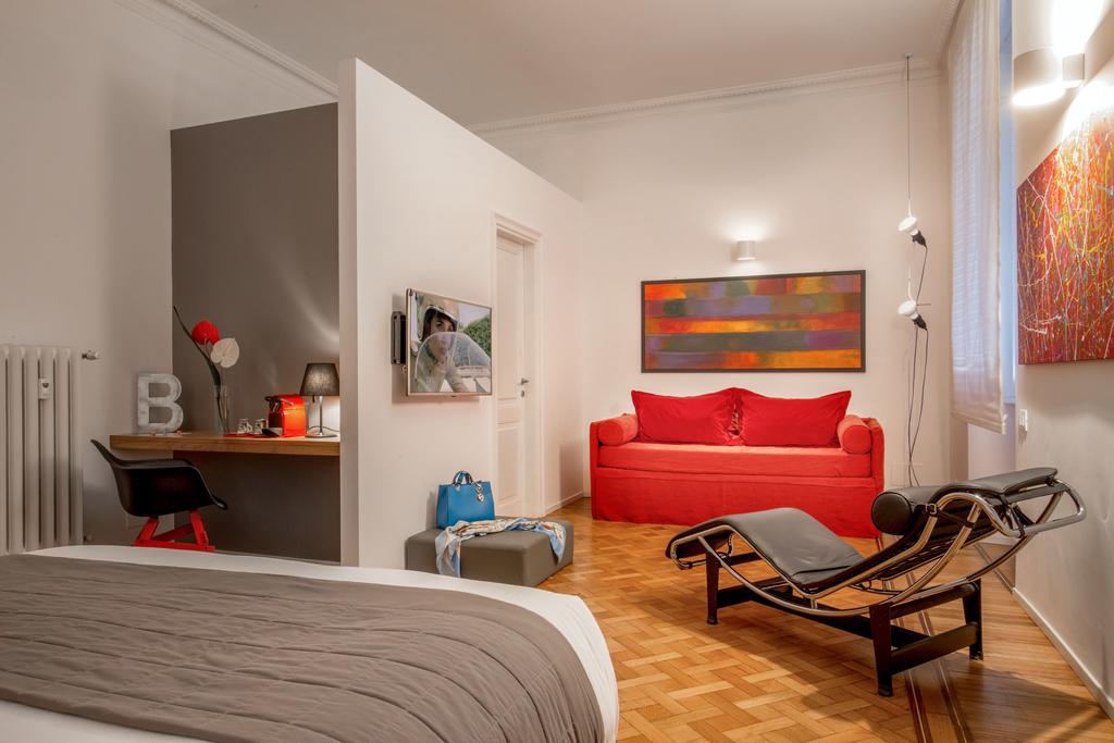 Belli36rooms Near Spanish Step And Vatican 3* Roma