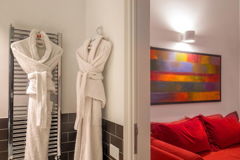 Belli36rooms Near Spanish Step And Vatican Roma
