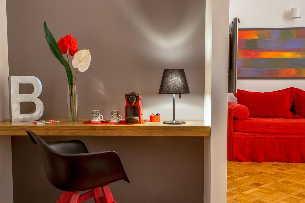 Belli36rooms Near Spanish Step And Vatican 3*