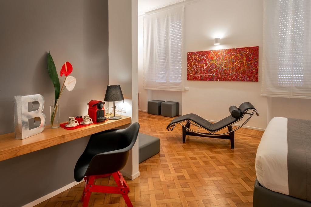 Pensión Belli36rooms Near Spanish Step And Vatican Roma