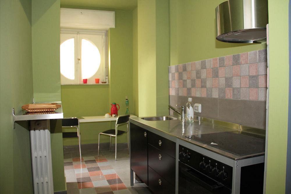 Pratinn Vatican Bed and breakfast Roma