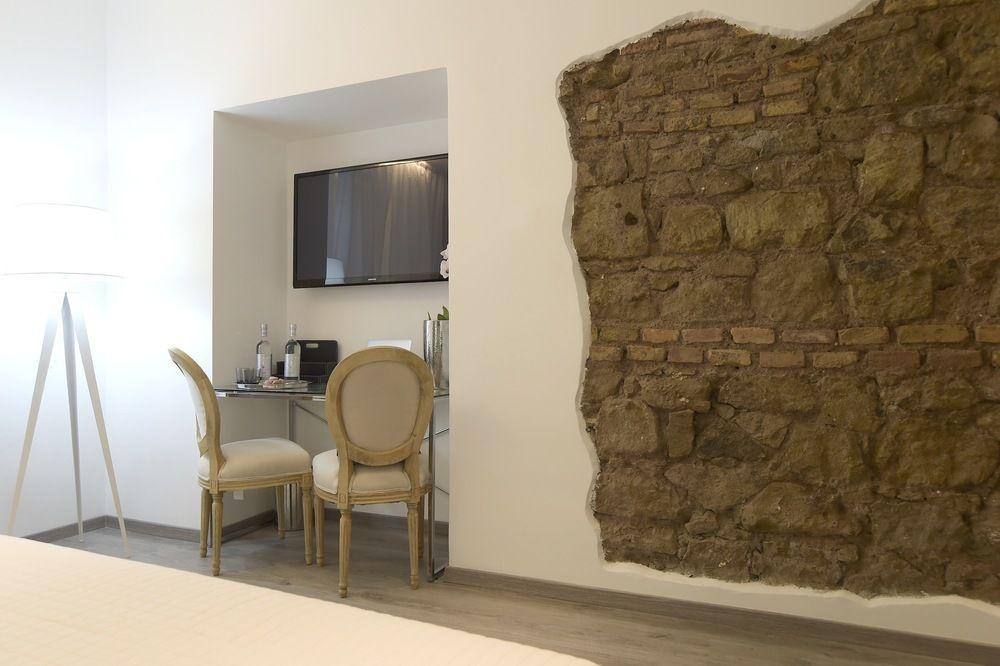 Relais Colonna Pensión Roma