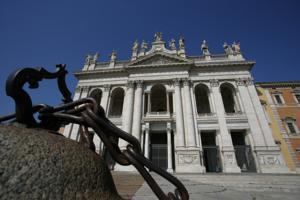 Basilica Square 3*