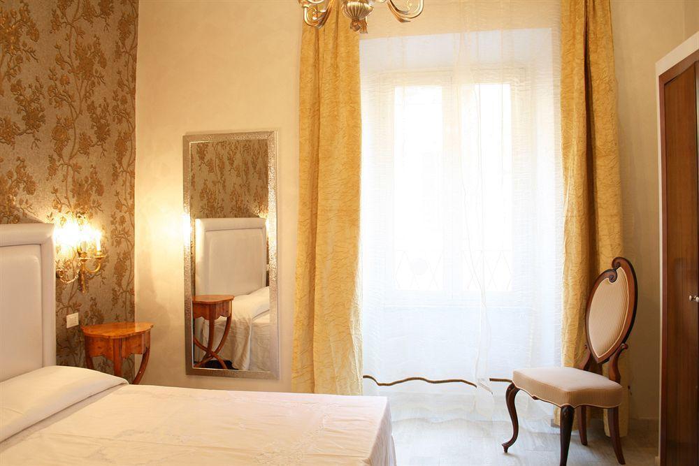 Affittacamere Ripetta Roma