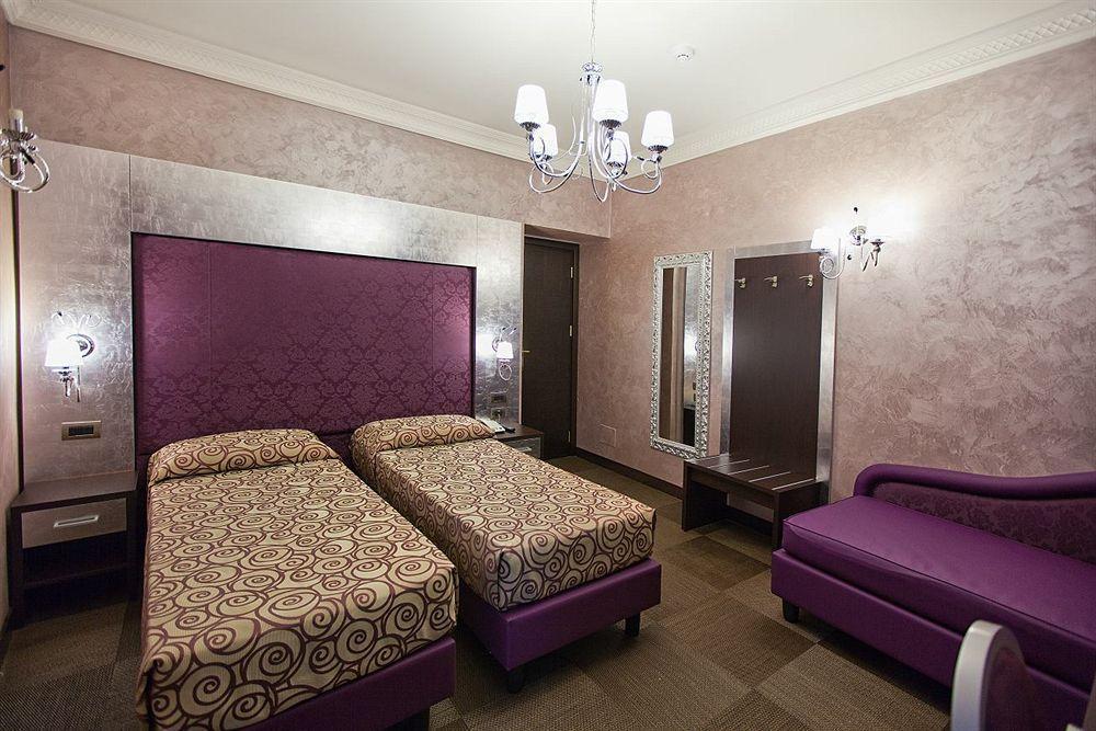 Hotel Romano Hotel Rom
