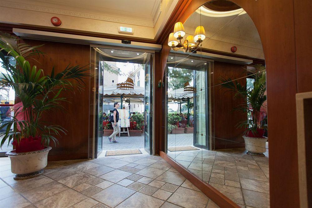 Hotel Hotel Romano Rom